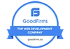 GoodFirms Badge GoodFirms Badge
