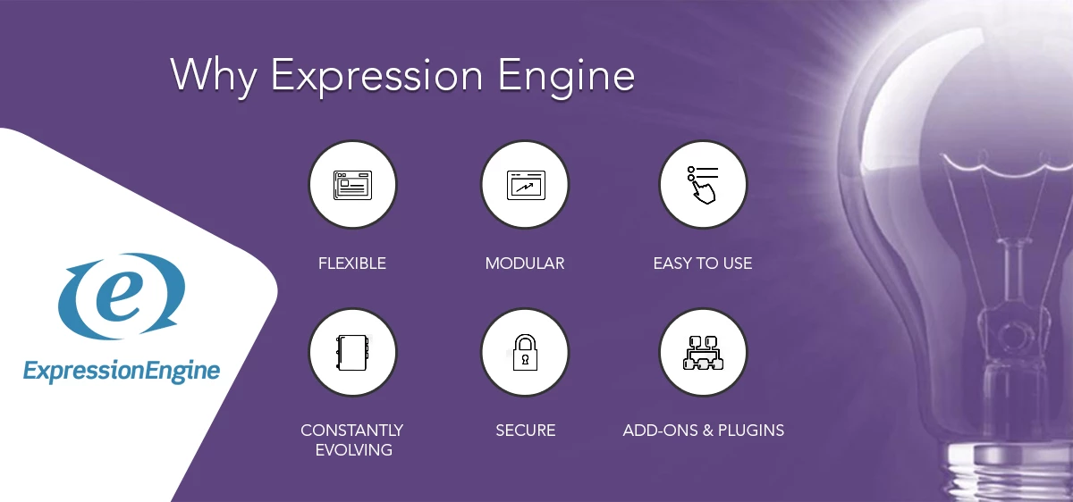 ExpressionEngine_Features
