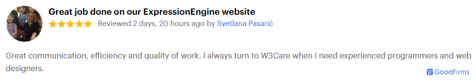 3care-Technologies-web-development-review