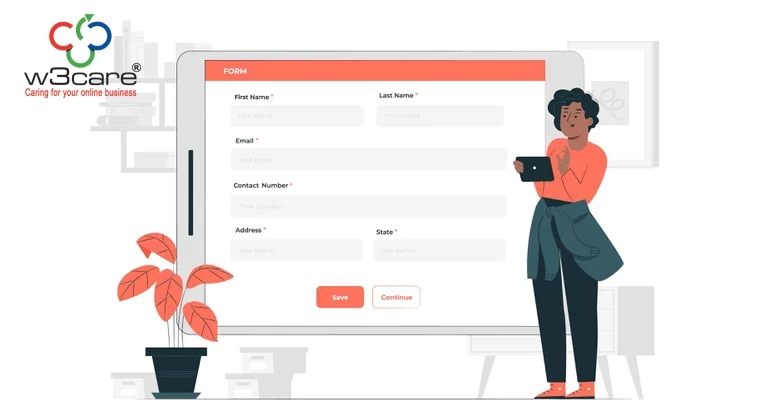 Using so many forms on your website for different purposes? ExpressionEngine can handle with ease