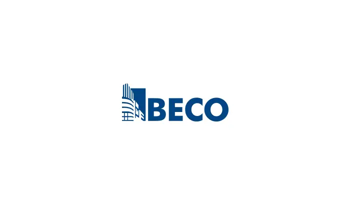 Beconet – IT Services & Digital Solutions Logo