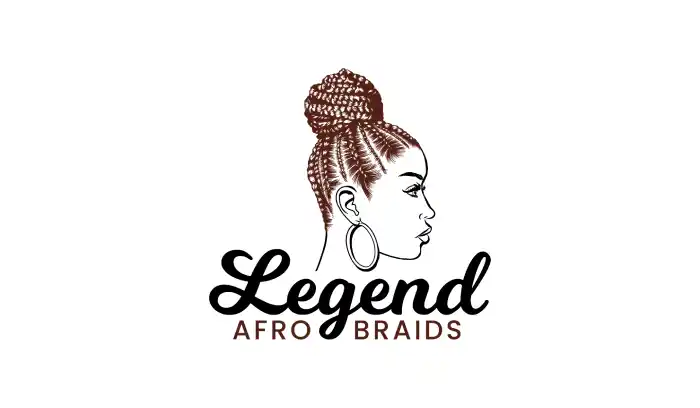 Legend Afro Braids