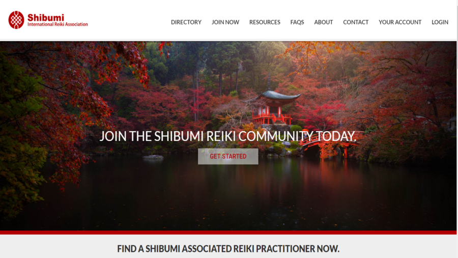 SHIBUMIREIKI