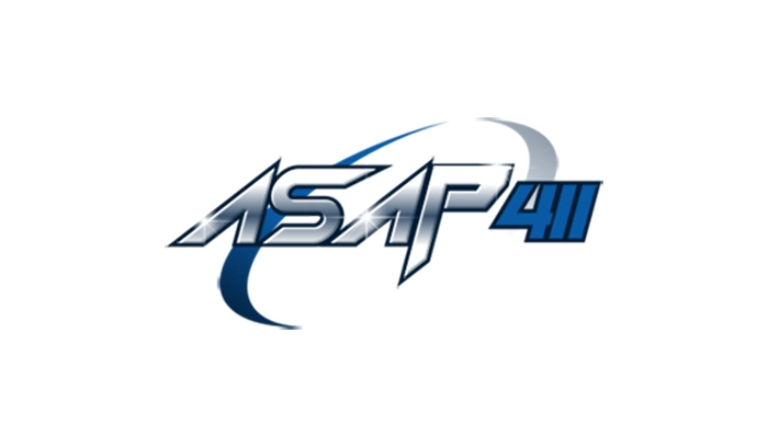 ASAP411 Automotive Recruitment Website Logo