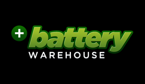 Battery-logo Battery-logo