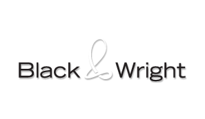 Black-wright-logo Black-wright-logo