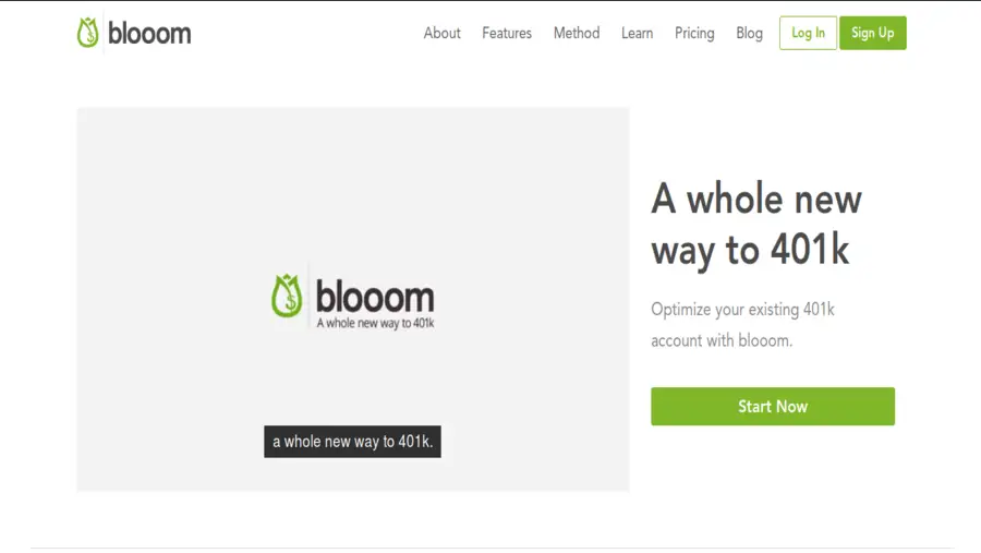Blooom