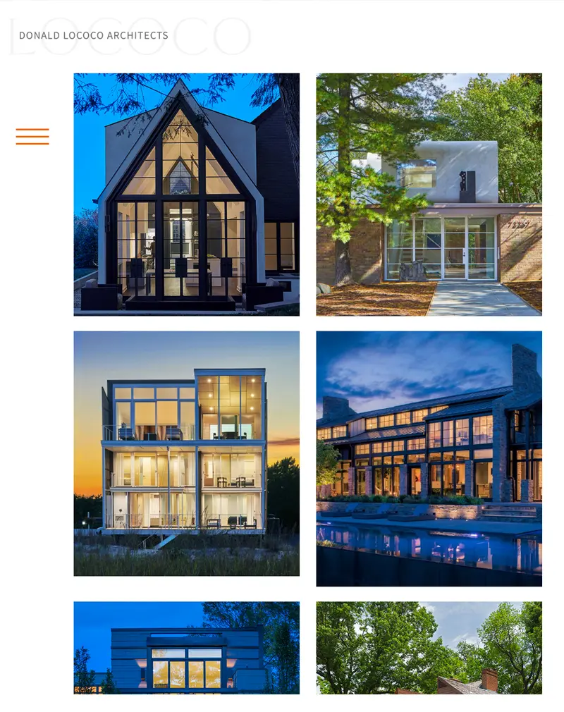 Donald Lococo Architects