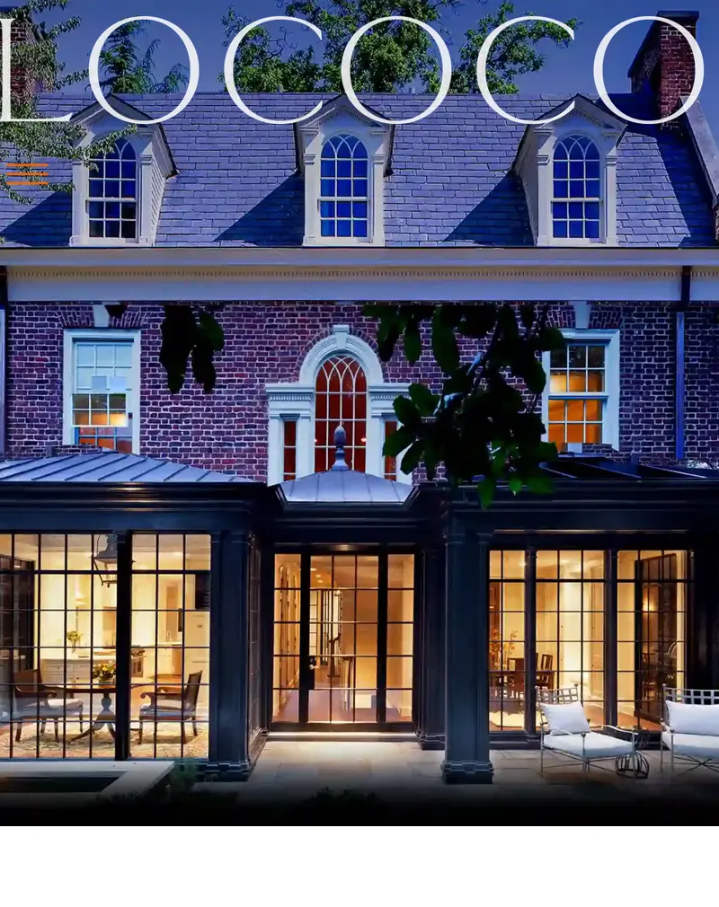 Donald Lococo Architects