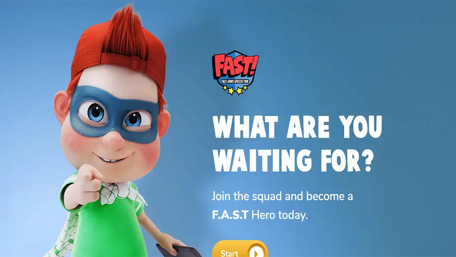 Fast Heroes