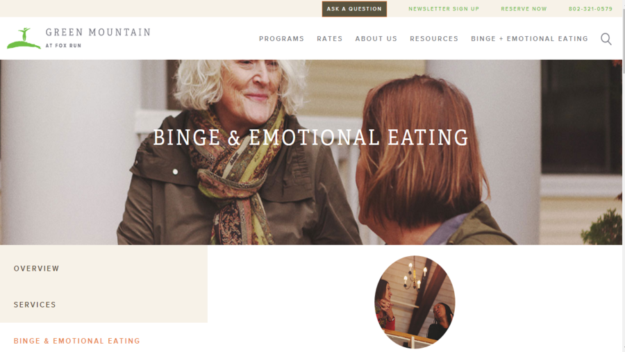 Green Mountain at Fox Run