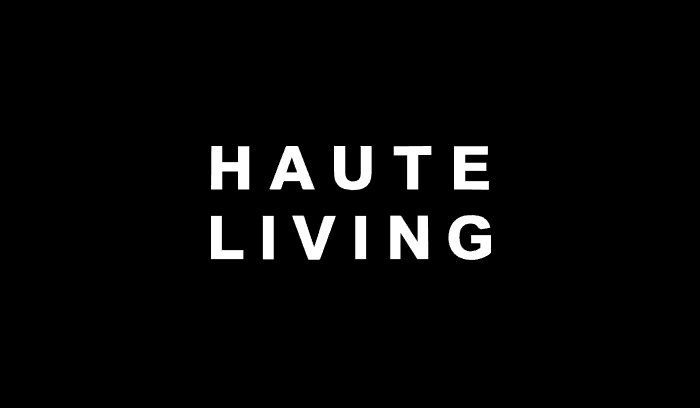 Haute Living Logo