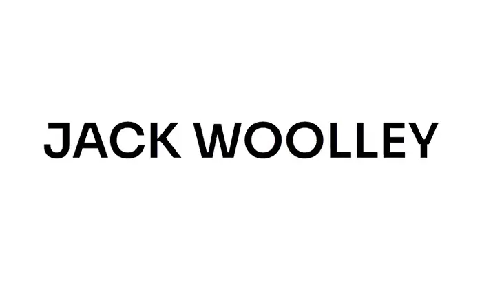 Jack Woolley – Artist Portfolio Website Development Logo