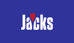 Jacks Liquor Logo