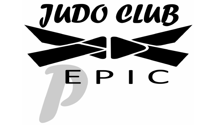 Judo Logo