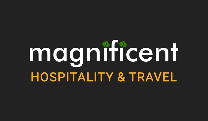 Magnificent Hospitality & Travel Website Development