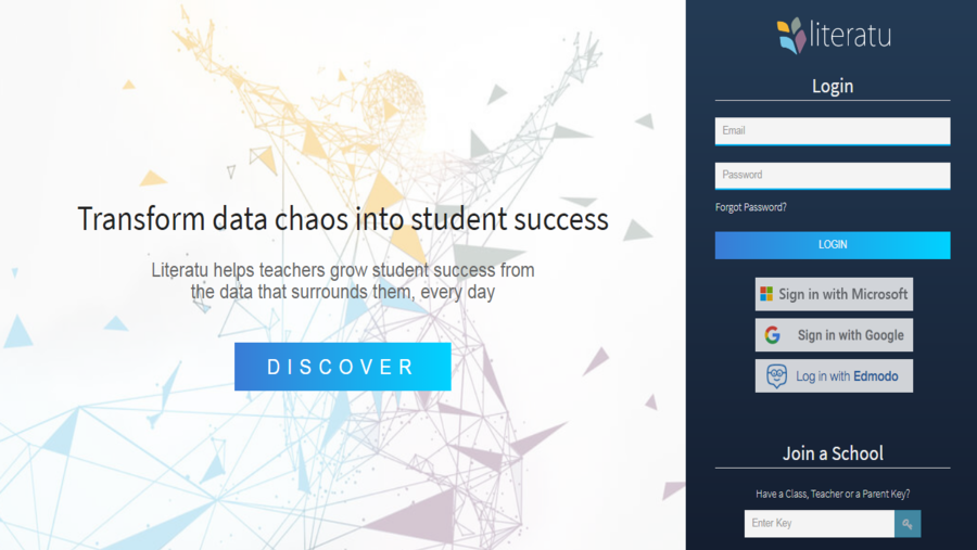 Literatu Pty Limited