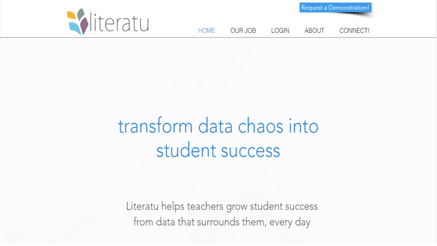 Literatu Pty Limited