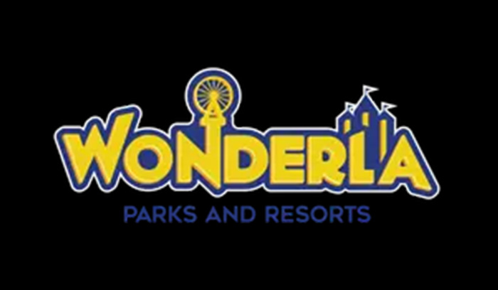 Wonderla official theme park logo