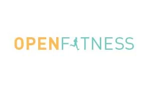 Open Fitness Logo