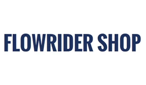 FlowRider Shop Logo