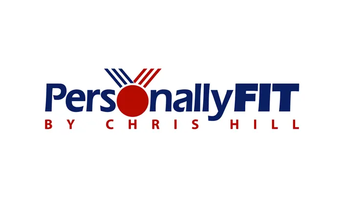 Longview Personal Trainer Website Development Logo