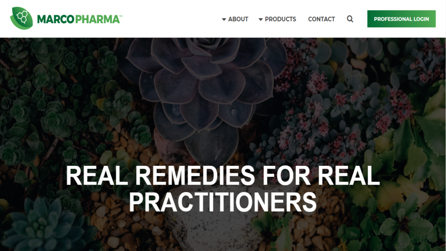 Marcopharma