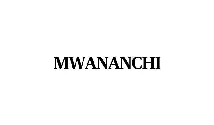 Mwananchi News & Media Publishing Platform