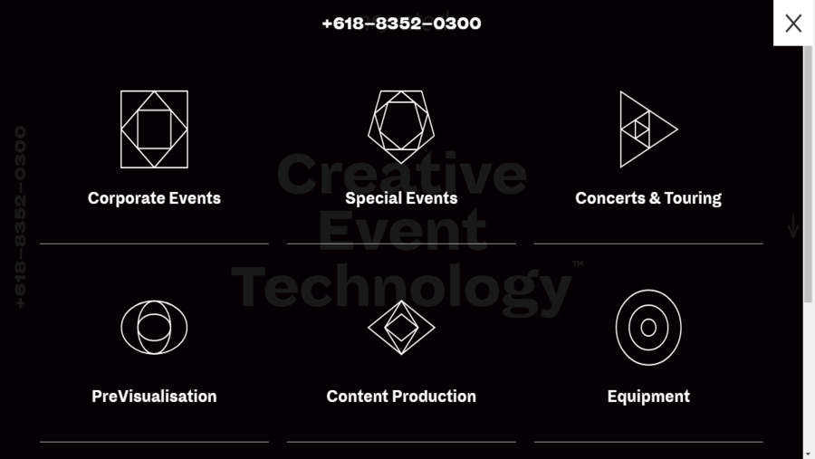 Novatech Creative Event Technology