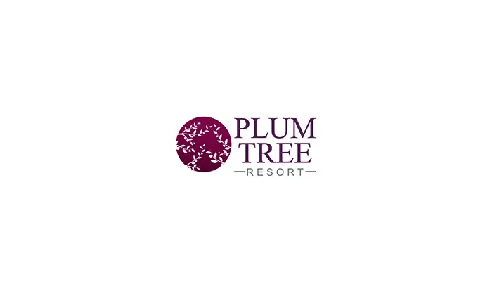 Plum Tree Club Vacation Rental & Hospitality Logo
