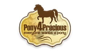 Pony4precious-logo Pony4precious-logo