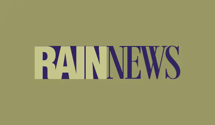 RAIN News – Media & Podcast Logo