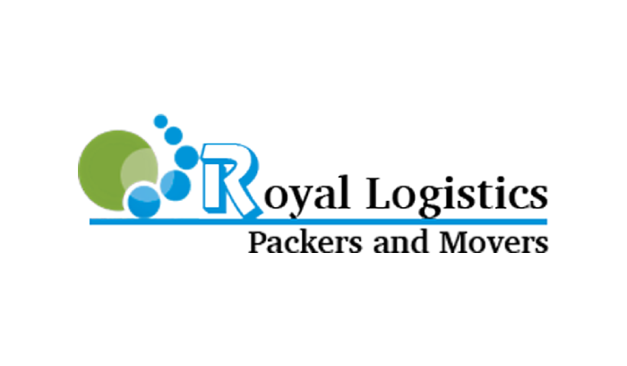 Royal Logistics Logo