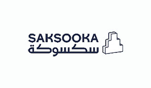 Saksooka Logo