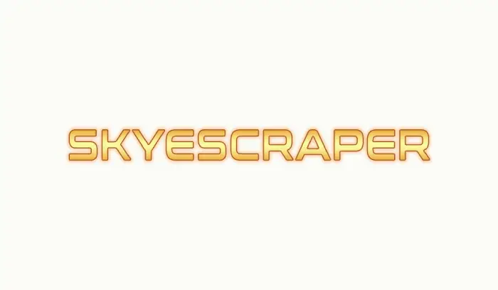 Skyescraper AI
