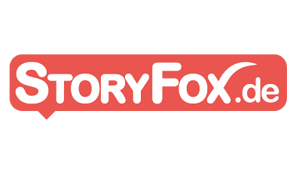 Storyfox1 Logo