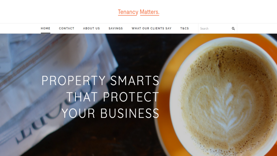 Tenancy Matters