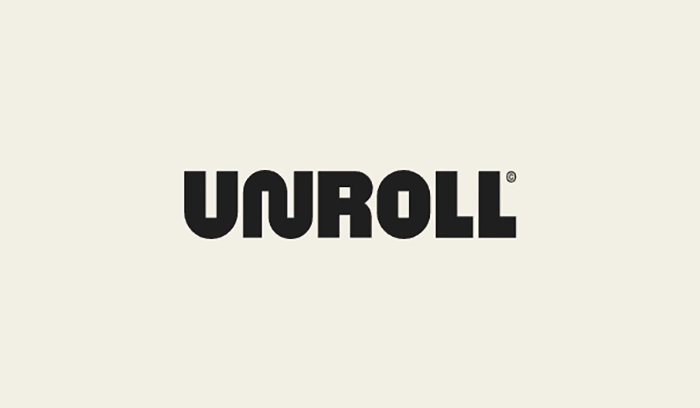 Unroll Studio Merchandise