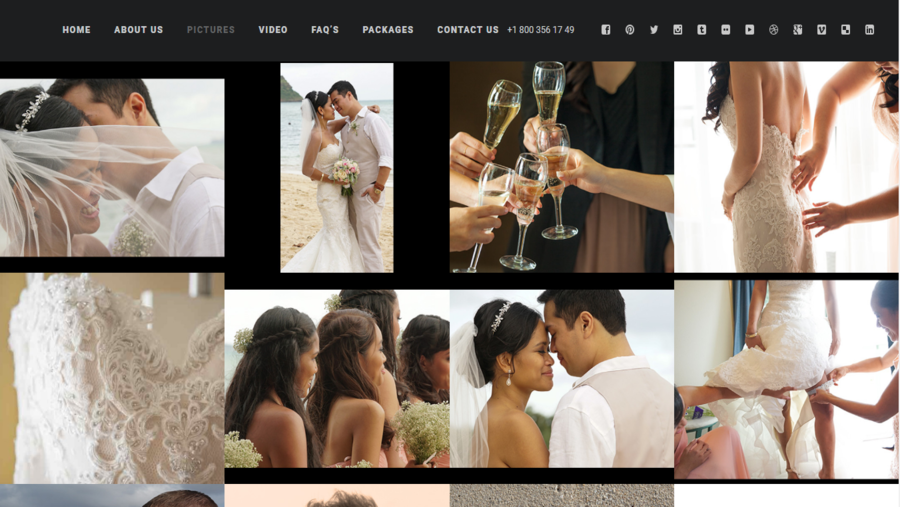 Wedding Beach Hawai’i LLC