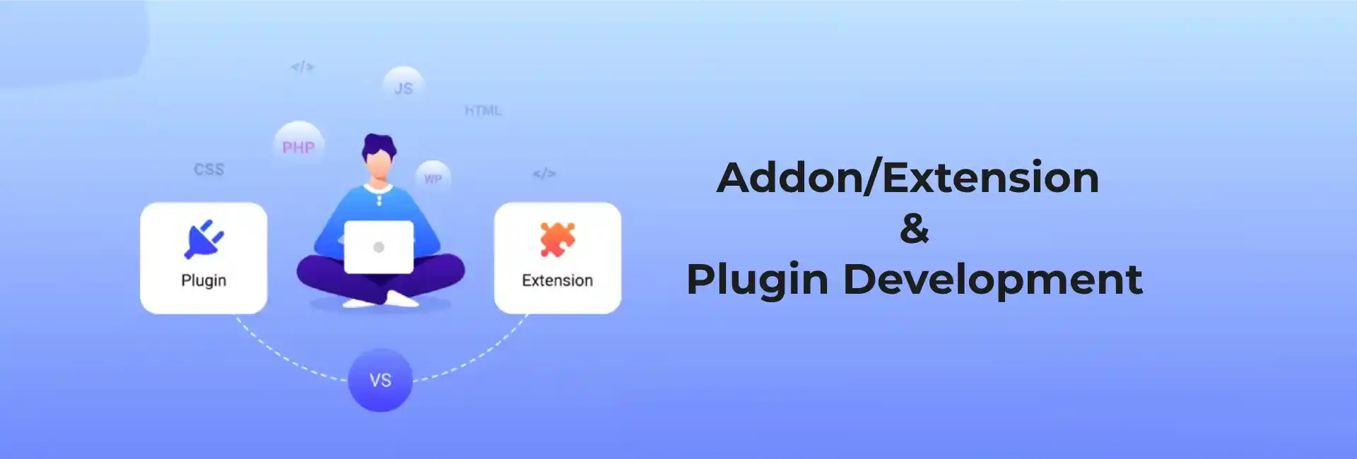 Image of Addon, Extension & Plugin Development Services