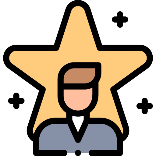 Logo Grabs Attention 