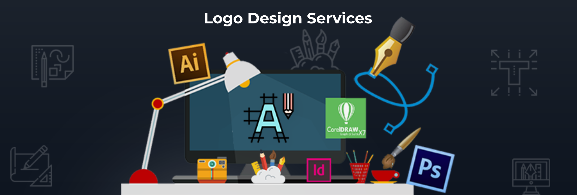 Logo Design Services in USA