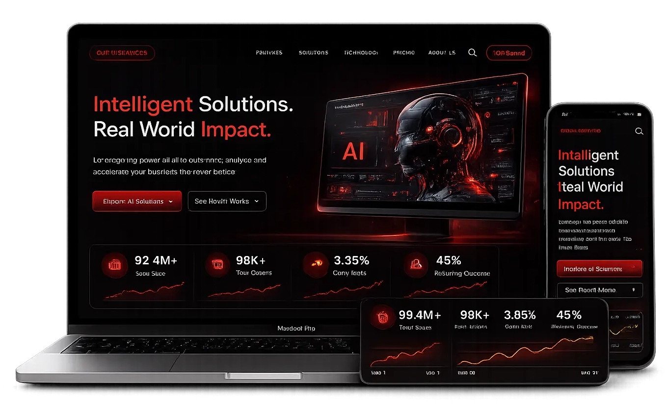 AI development