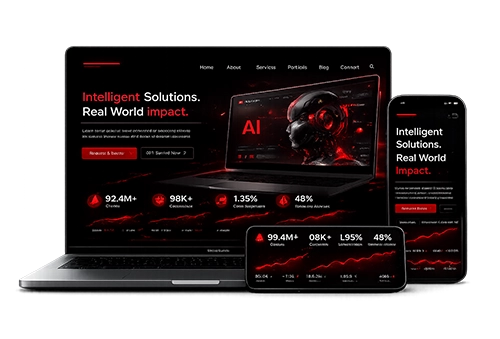 AI development