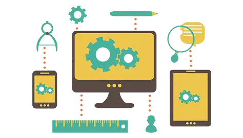 Custom Web Development