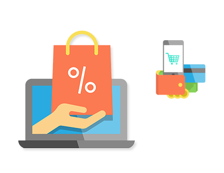 Ecommerce & Shopping