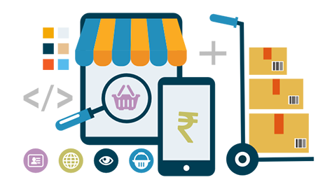 Ecommerce Development