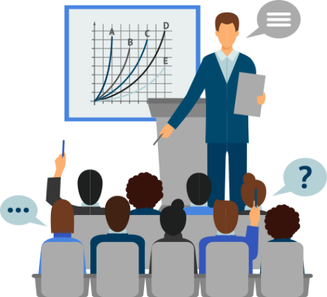 Education & Training