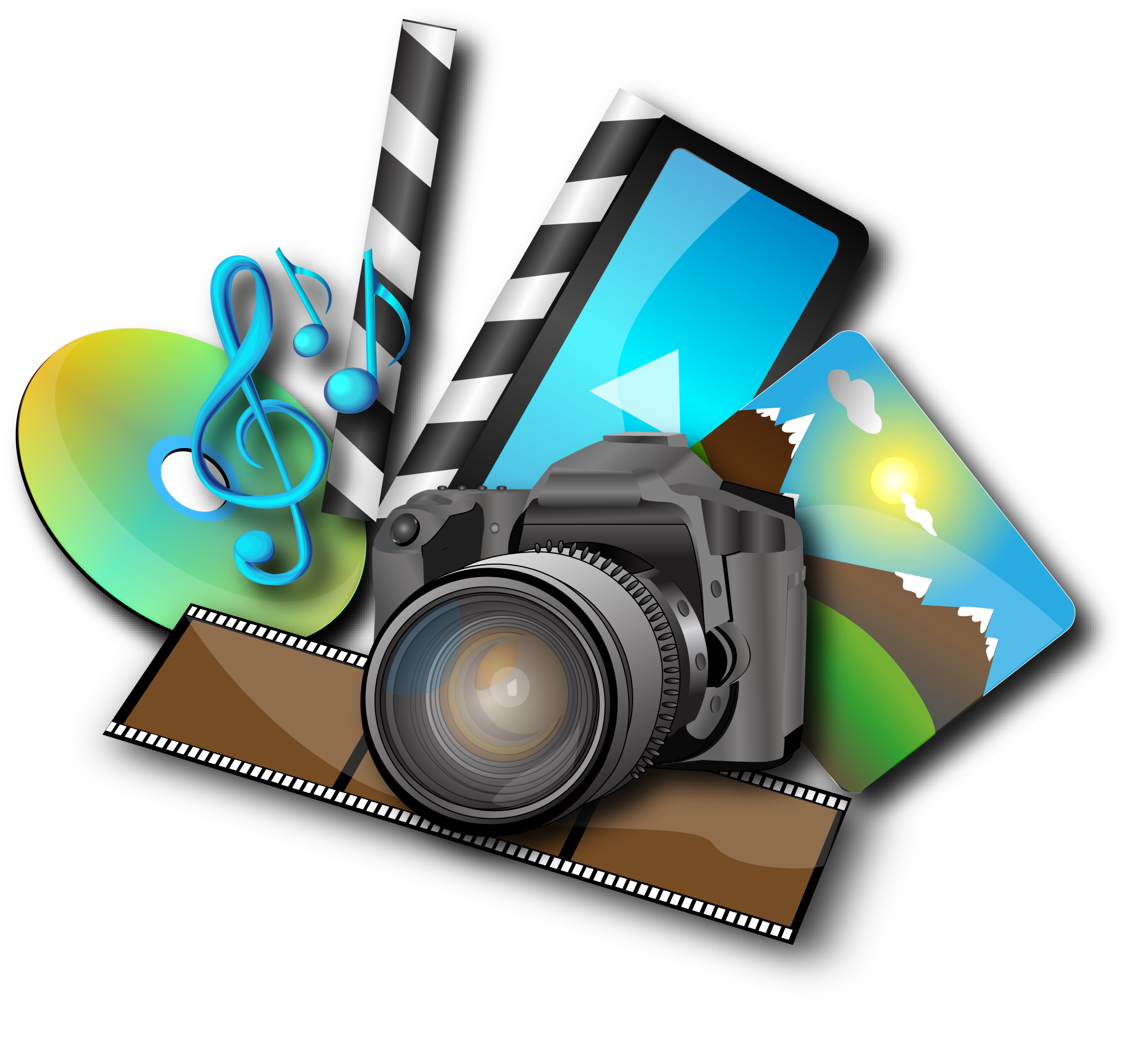 Media & Entertainment