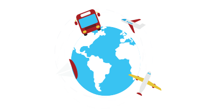 Travel & Transportation